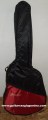Funda económica para guitarra de poliéster plastificado 17